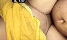 Step Sister Lets Me Fuck Her Tight Pussy While Parents Away