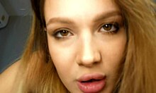 Fucking My Virgin Friend's Tight Pussy Before Any Slut Claims Her First