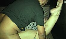 naughty married milf rocks swingers house with huge cock leaving cuck empty-handed