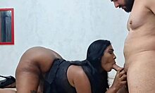 married milf sneaks boss cock ride in secret workplace thrill