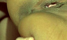 dark skin asian slut loves white guys facefucking her petite mouth 😩🍆💦