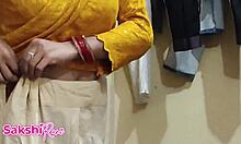 Village bhabi, your hairy pussy gets dever fucked dirty