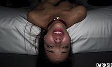 Craving Her Extreme Hardcore Thrills