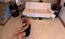 lyah silva's debut unleashes total anal assfucking chaos