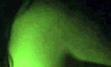 leaked phone vid of curvy latina housewife fucked anal by lover in lingerie