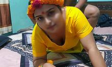 i finally bang my thick bangladeshi ex on our wild wedding night