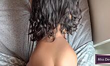 my petite indian teen strips sexy