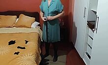 imagine your wife slipping into sexy lingerie daily just to tease at work