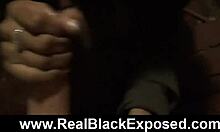 anita peidas gives outdoor blowjob black ebony ex girlfriend style