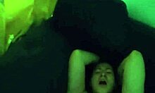 i scream riding this fat cock, my busty latina curves bounce wild