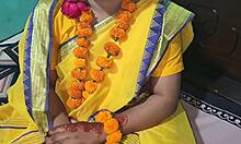 i finally bang my thick bangladeshi ex on our wild wedding night