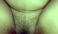quick dorm fuck with skinny mexican roommate neighbor in missionary creampie