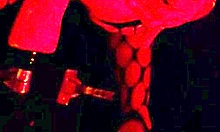curious ass explores intense machine thrusting deep inside
