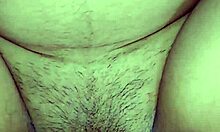 quick dorm fuck with skinny mexican roommate neighbor in missionary creampie