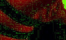 curious ass explores intense machine thrusting deep inside
