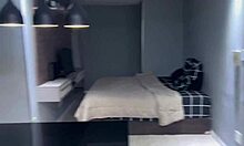 girlfriend jealous of pizza fucks me rough before eating ft amberzinha