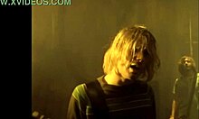 smells like teen spirit official music video