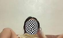 horny filipina fresh from shower fingers wet pussy boobs masturbation 😏🔥
