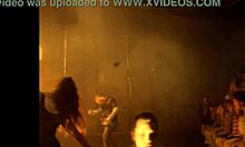 smells like teen spirit official music video