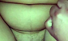 quick dorm fuck with skinny mexican roommate neighbor in missionary creampie