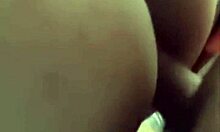 hey check this real amateur couple fuckin hard in lingerie with big natural tits