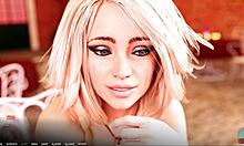 a o a academy 30 offers endless steamy teen blonde roleplay thrills