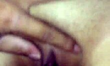 this sexy asian cutie grinds pov on my cock like a total homemade scandal goddess