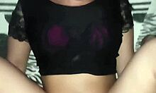 I Fuck Naked Mexican Indian Alone Missionary Until Her Pussy Squirts Wildly!