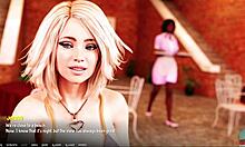a o a academy 30 offers endless steamy teen blonde roleplay thrills