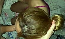 Wow, Isn't My Stepsister's Wonderful Sloppy Home POV Blowjob Absolutely Mind-Blowing?!
