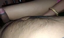 secret stepbrother sex with janvibhabhi turns into wild romance and hardcore pounding
