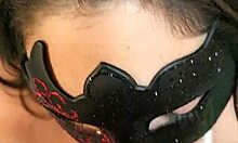 Sexy Latina Zoey B Deepthroats Big Cock for Facial Cumshot