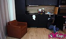 every spanish mommy wants plumber dick and mery ledy xxx takes it rough