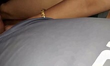 secret stepbrother sex with janvibhabhi turns into wild romance and hardcore pounding