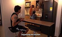Love fucking best friend's husband bisexual threesome?