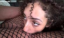 hey check my world where buff housewife dominates cute blonde slut