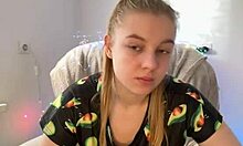 Pound my virgin hole super hard daddy 🔥💦