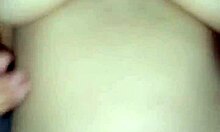 aurora estelar rides hunter666's cock like a pro in real sex balloon scene