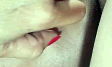 venezuelan maid pulls panties aside for boss's deep ass penetration