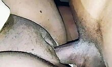 my fat plump pussy up close homemade