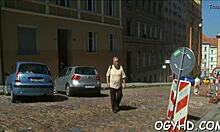 mad ol' dude goin crazy lickin n fuckin young tight 18+ russian pussy missionary style