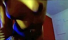 wanna see this shemale fuck on cam?