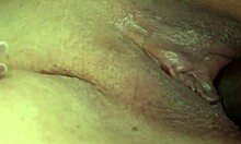 Tight Redhead Granny Ass Destroyed and Stretched by Massive BBC Rough