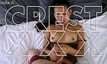 wife adores my massive monster cock pov handjob tease banging her tight milf asian pussy