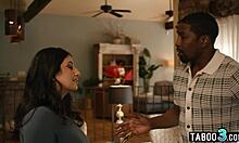 Bbc Hubby Pounds Milf Wife Sarah Arabic And Lesbian Gf Lily Labeau Hard