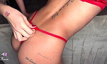 Intense threesome big ass latinas athenea rose yenifer chacon huge cock