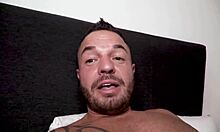 surprise i totaly destroyed that skinny trans ass anal fuck was insane