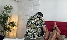 Hey, wanna see backstage anal shoot with petite latina lia ponce?
