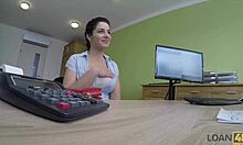 alex black broke af, fucks for loan4k cash? 💸🍆💦