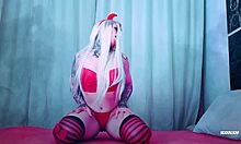i crave your tongue deep in my ass before messy handjob and throat cum explosion